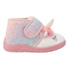 Pantuflas Pantunflas Bota Vivis Shoes Niña Unicornio 1109