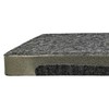 vhbw 2 x activated carbon filters compatible with Miele DA