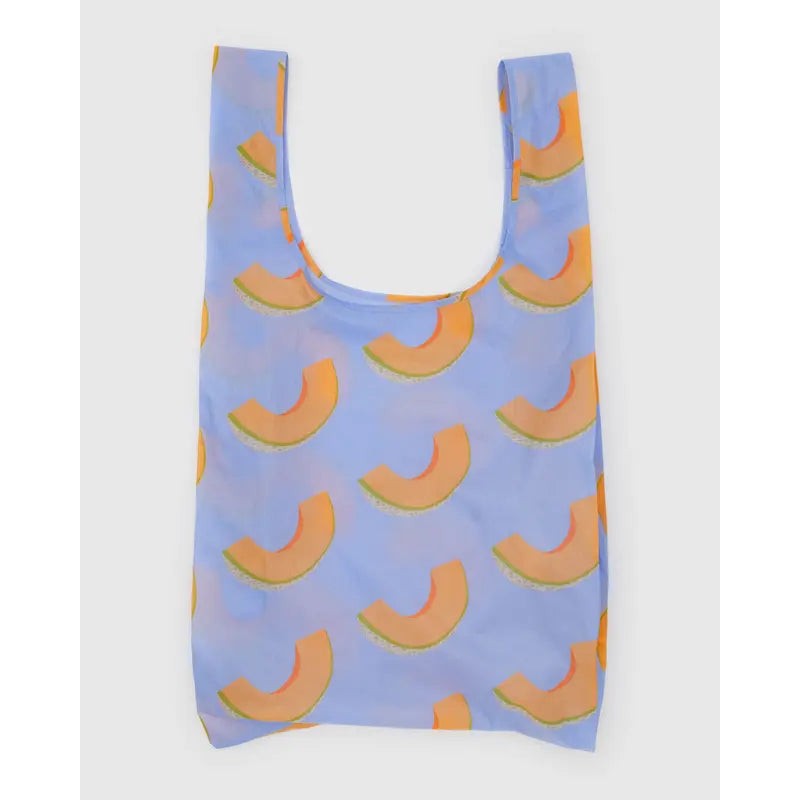 BAGGU Big Baggu (Various Designs), Pansy