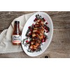 Head Country Bar-B-Q Sauce, Apple Habanero | Gluten Free BBQ