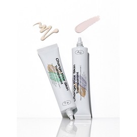 Transparent Recovery BB Cream 40ml / 트렌스페어런트 리커버 비비크림 40ml