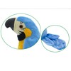 vincilee Talking Parrot Repeats What You Say Talking Bird Plush