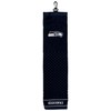 Team Golf 32810: Seattle Seahawks Embroidered Golf Towel