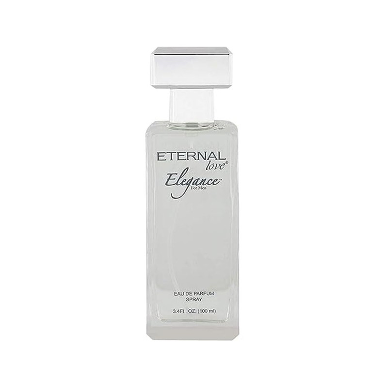 Eternal Love Elegance for Men 100 ml EDP Spray