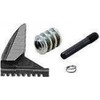 Bahco 9031-2 Spare Knurl & Pin & Spring