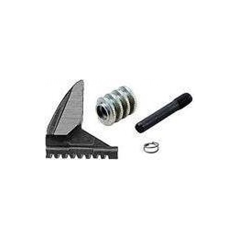 Bahco 9031-2 Spare Knurl & Pin & Spring