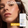 BIODERMA, Protector Solar en Barra, Photoderm Invisible Stick FPS 50+,