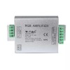LED RGB Amplifier 12 V 24 V for LED RGB