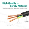 Power Cord Replacement for Traeger Ironwood 650 & 885 Pro