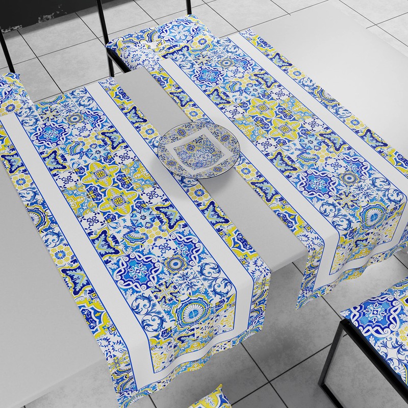 PETTI Artigiani Italiani Cooking Textile Accessories 2025, 100% Hypoallergenic Microfibre,