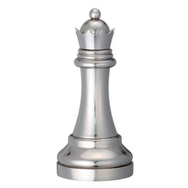 Cast Puzzle Premium Series ~Chess Puzzle~ Queen by Hanayama