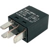 5M5T-14B192-AA Relay V23074-A1801-X17 (3-Pack) 12V 20A 4-Pin SPST Automotive Micro