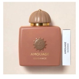 Amouage Guidance by Amouage 2ml Vial Spray New Factory Sealed