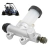 Hydraulic Brake Master Cylinder with Reservoir Replacement for Hammerhead Model
