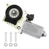 AMP Research Replacement Motor Kit 80-03129-90,Electric Side Step Motor,Step Running