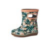 Bogs Skipper II Rain Boot, Emerald Multi, 7 US Unisex