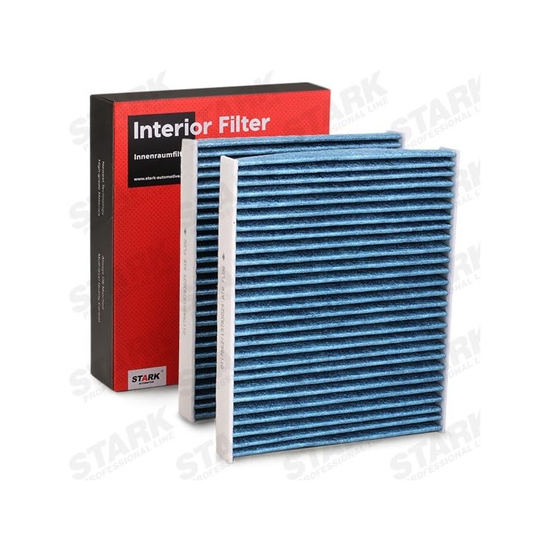 STARK SKIF-0170494 Cabin Air Filter Pollen Filter