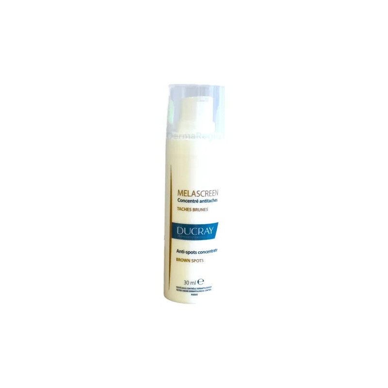 Melascreen Crema Concentrada Antimanchas 30ml
