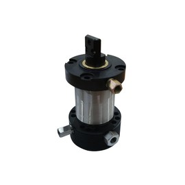 TUXING 4500PSI PCP Air Compressor 12V High Presusre Pump Spare Parts Head TXET061/TXET062 Compressor Head