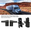 Complete Chassis Fuel Tank Fairing Handle Kit Auto Replacement Parts
