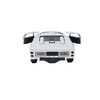 Kinsmart F GT40 MK2 Model Car, 1:32 Scale Die Cast