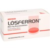 LÖSFERRON Effervescent Tablets Pack of 100