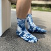 Balanced Studio | Pilates Yoga Non-slip Grip Socks for Unisex,