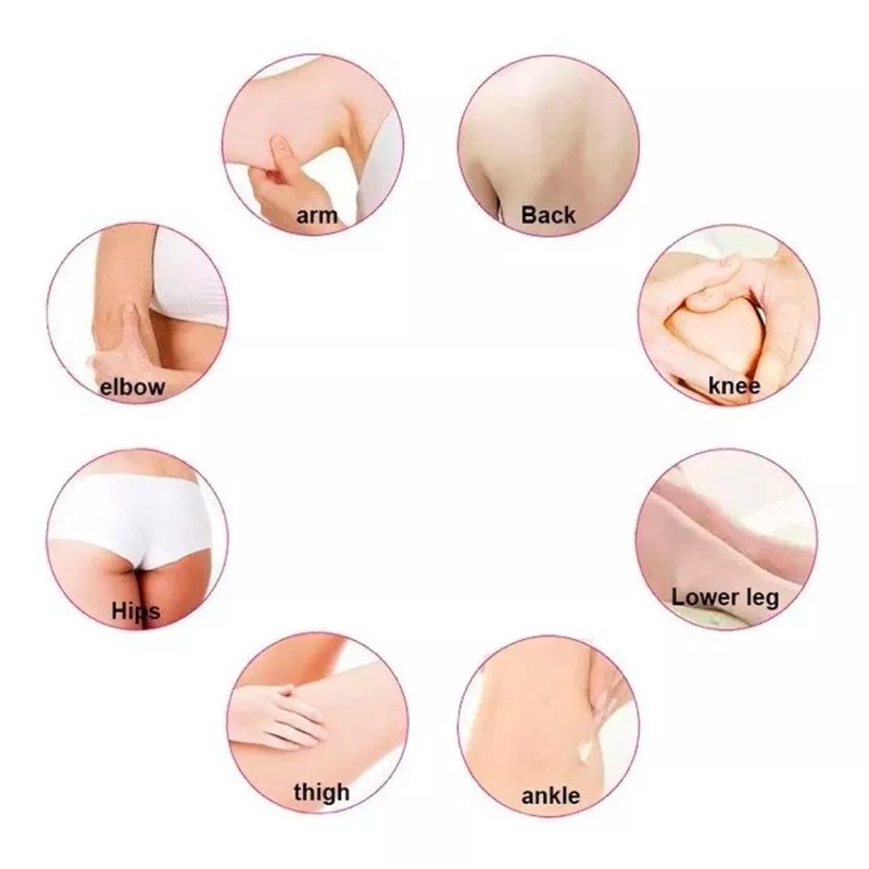 Mafab Jabón Aichun Blanqueador Axilas Rodilla Zonas Íntimas Leche