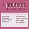 MRS. MEYER'S CLEAN DAY MRS. MEYER'S CLEAN DAY Multi-Surface Cleaner