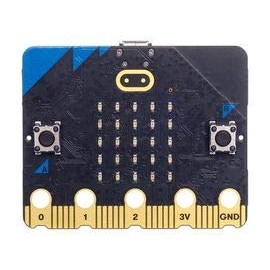MICRO-BIT V2.21 (Microbit) New Version Name, Technical Compliance, Genuine Product!