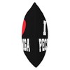 I Love Pechenga Throw Pillow