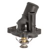 Gates 34044 Integrated Housing Engine Coolant Thermostat