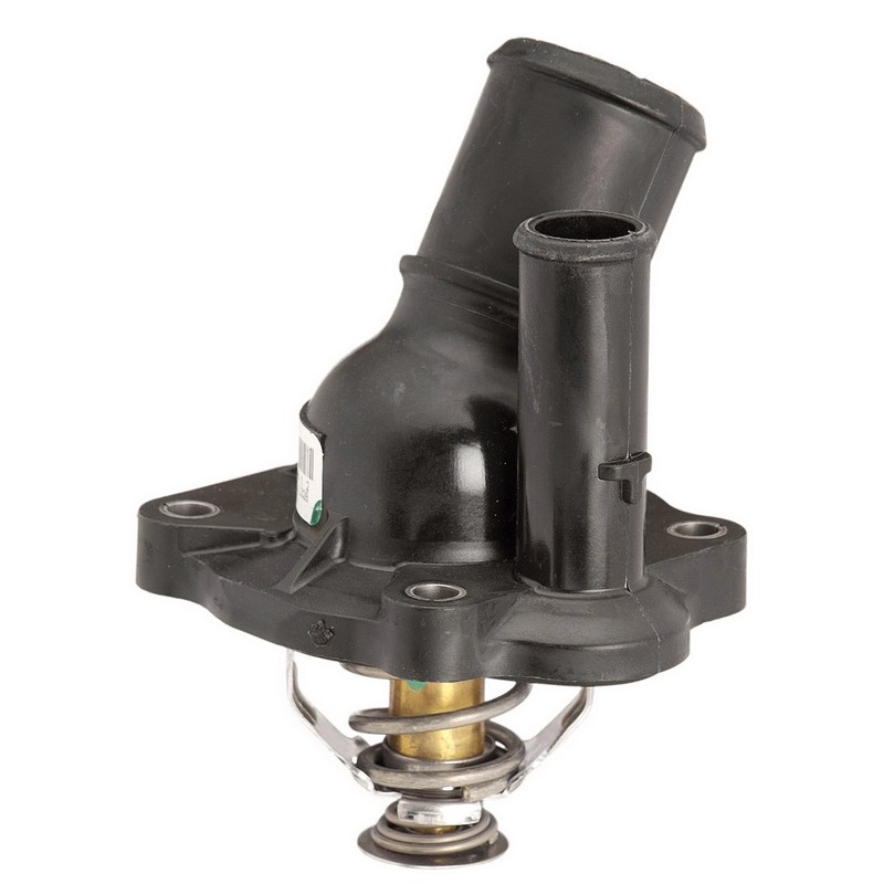Gates 34044 Integrated Housing Engine Coolant Thermostat