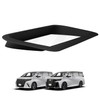 [2025 Release] Mixsuper Alphard 40 Series HUD Protective Cover, Vellfire
