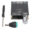 Bluetooth Amplifier Board Professional 50W 50W TPA3116D2 HiFi Level Bluetooth