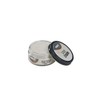 TRG The One Shoe Cream, Cream for Leather and Synthetic