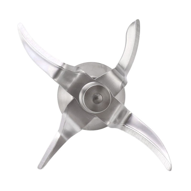 Blender Blade High Strength Stainless Steel Blender Blade Replacement Part