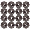 16x Conrod Con Rod Nut Replacement for Allis Chalmers 160