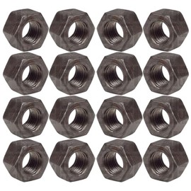 16x Conrod Con Rod Nut Replacement for Allis Chalmers 160 6040 Fordson Super Dexta Tractor