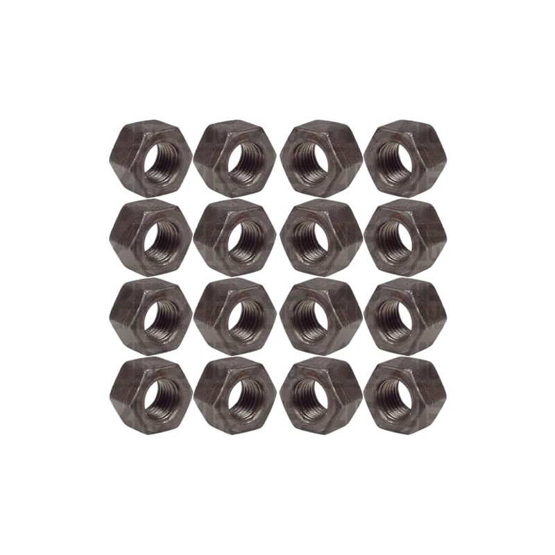 16x Conrod Con Rod Nut Replacement for Allis Chalmers 160