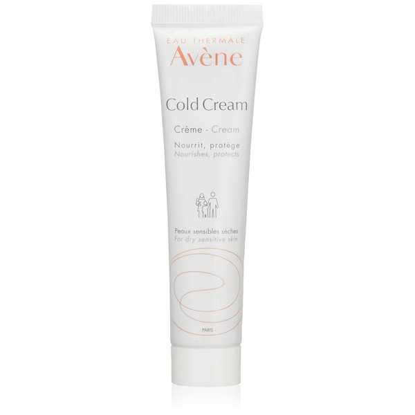 Avene Cold Cream N 1 Gram