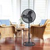 Lasko 16" Oscillating Stand Fan