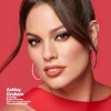Revlon Liquid Lipstick, ColorStay Satin Ink, 035 Reigning Red, 0.17