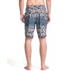 Volcom Men's Standard Mod Tech 20" Boardshort Swim Trunk, Multi