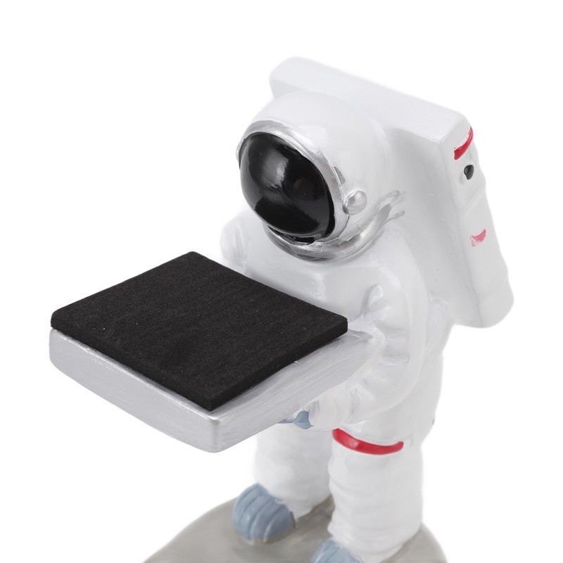 Watch Display Stand Resin Cute Figure Model Modern Multifunctional Watch