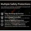 Manker E05 II High Output EDC Flashlight Eeay to Carry,