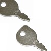 430 691959 Lawn Mower Key Replacement for Lawn Mower Riding
