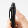 PENTEL Vicuna C4 Retractable Ballpoint Pen - 4 Colours -