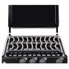 Atwood (54106) Black Bi-Fold Cover