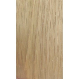 White Oak Rift Wood Veneer edgebanding 4-3/8" x 53" no Adhesive Fleece 1/40"
